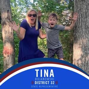 Meet your Posher, Carrie